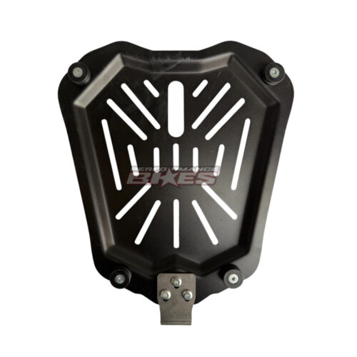TOP BOX PLATE 55L