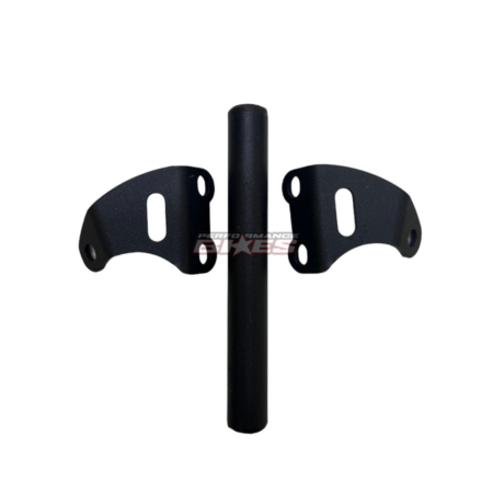 TRIUMPH 400 GPS MOUNT 211B