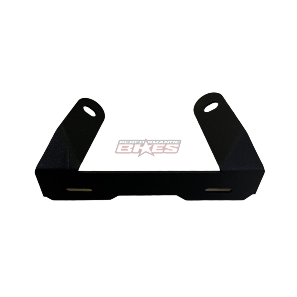 TRIUMPH NUMBER PLATE CLAMP 211B