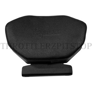 UNIVERSAL ADJUSTABLE / DIAMOND BACK REST