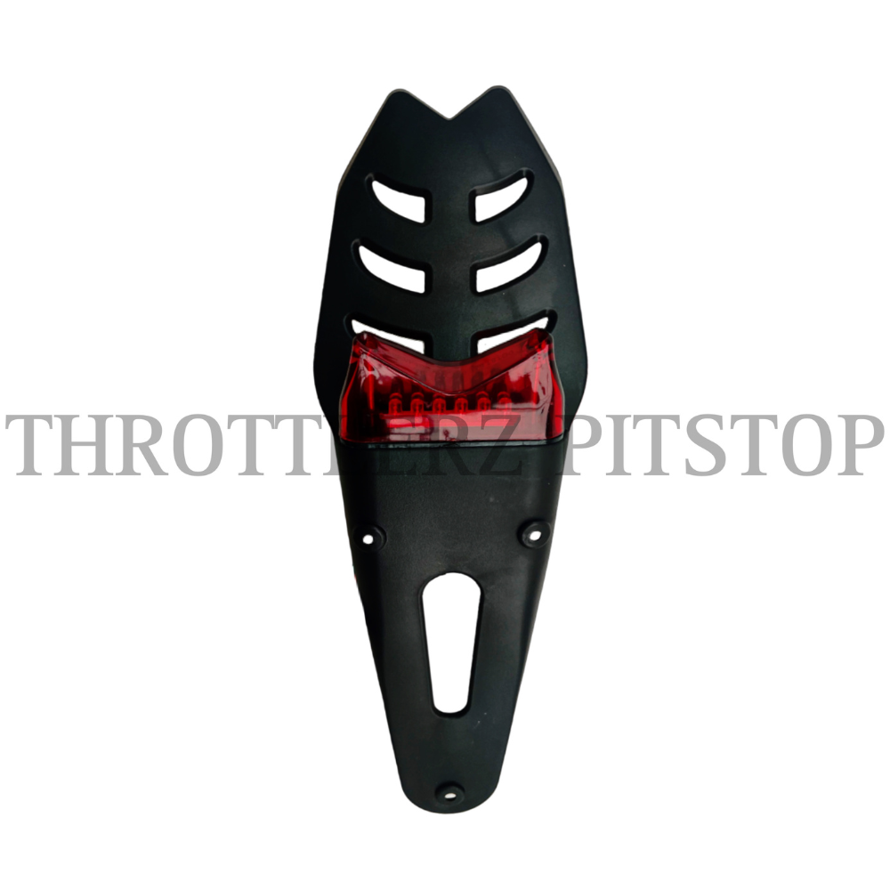 UNIVERSAL ASSY TAIL TIDY TYPE 2