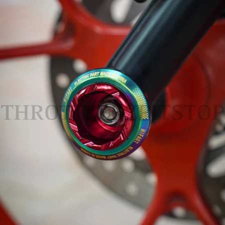 UNIVERSAL FORK FRAME SLIDER