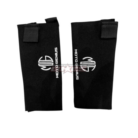 MOTO GENIUS UNIVERSAL FORK SEAL COVER