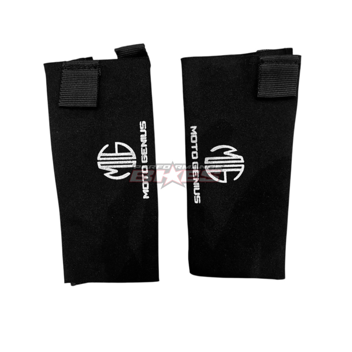 MOTO GENIUS UNIVERSAL FORK SEAL COVER