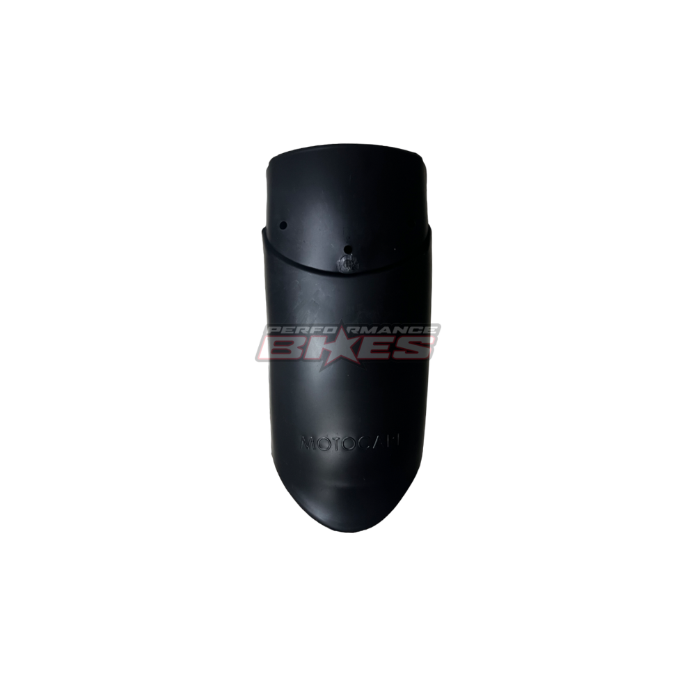 UNIVERSAL MUDGUARD FLAP