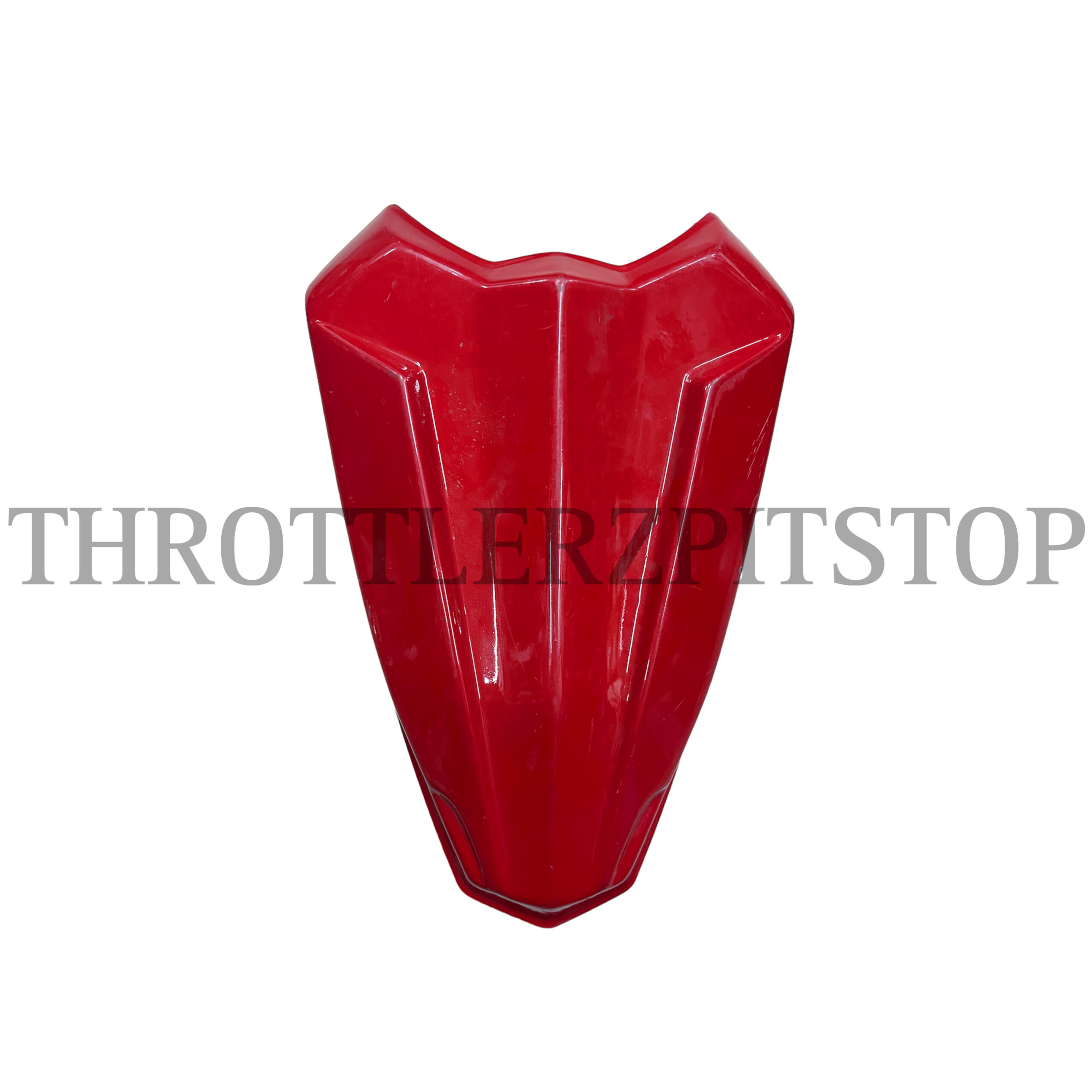 V3 SEAT COWL 3.0: RED