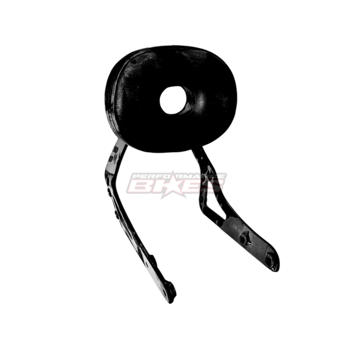 VARDANCHI HONDA H'NESS C1 BACK REST