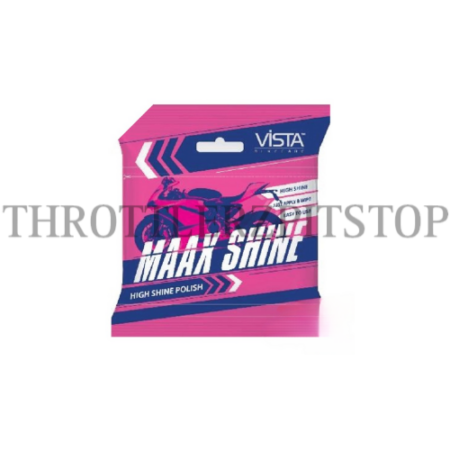 VISTA MAAX SHINE POLISH