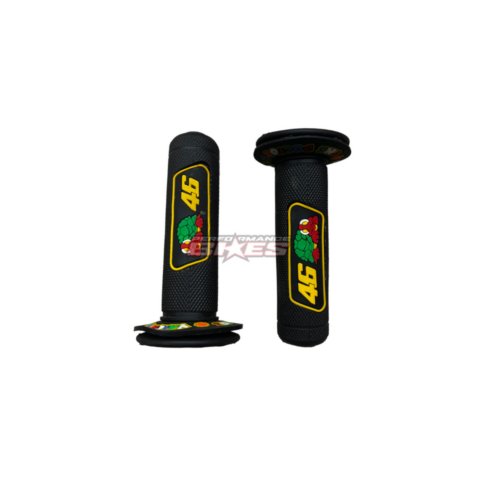 VR 46 GRIP