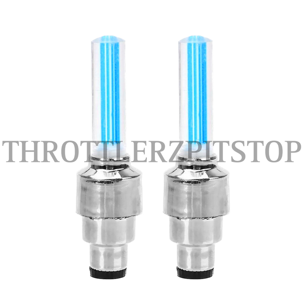 WHEEL MOUTH LIGHT