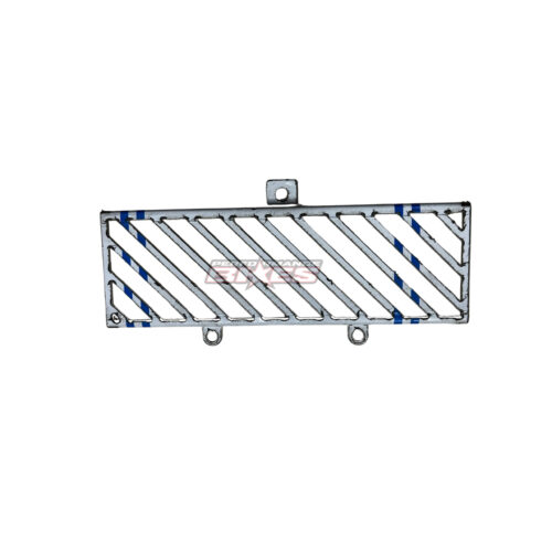 XPULSE RADIATOR GUARD CROSS LINE