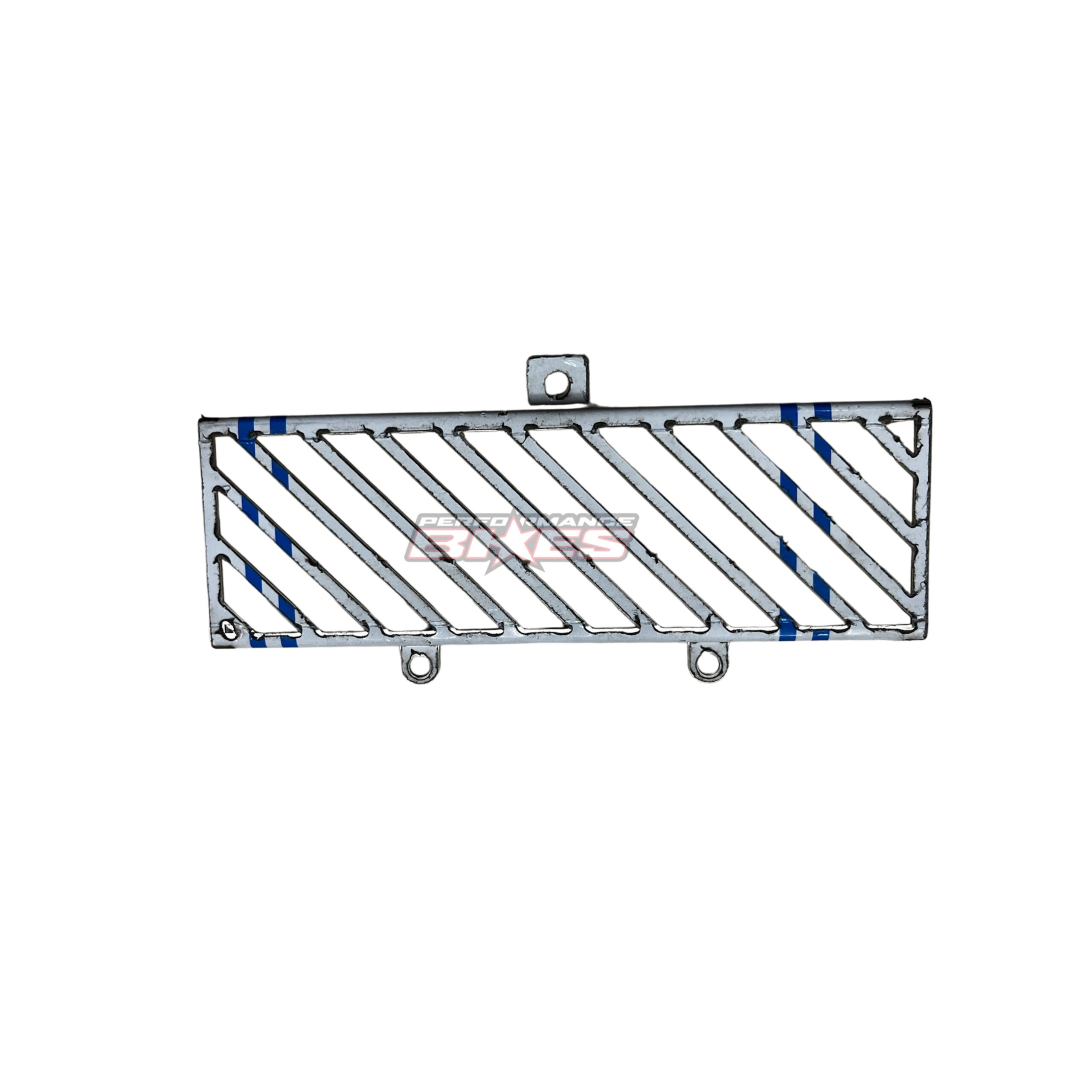 XPULSE RADIATOR GUARD CROSS LINE