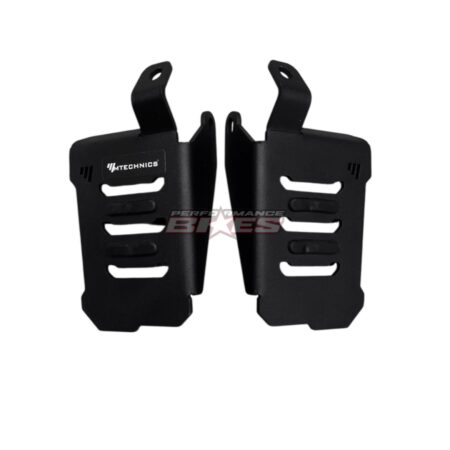 XPULSE 210 D/S FOOT REST 13EC
