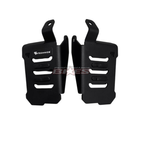 XPULSE 210 D/S FOOT REST 13EC