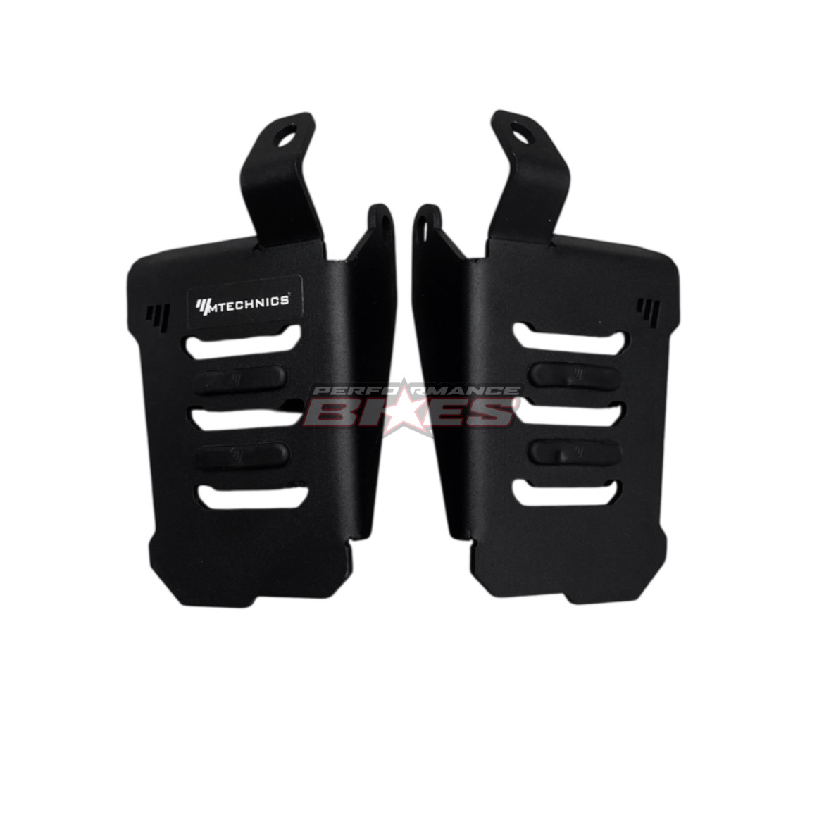 XPULSE 210 D/S FOOT REST 13EC