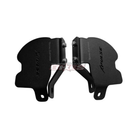 XPULSE 210 D/S FOOT REST 182Y
