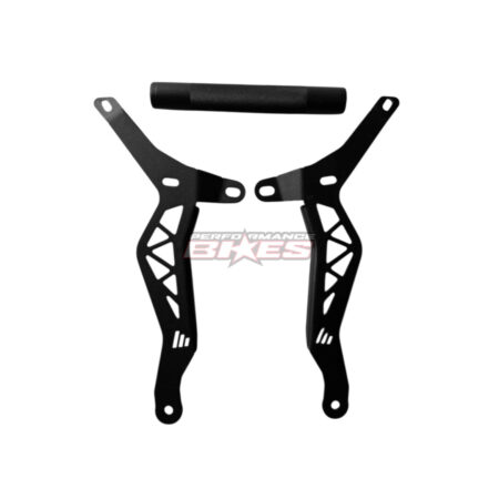 XPULSE 210 GPS MOUNT 13EC
