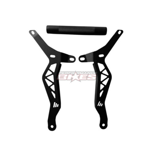 XPULSE 210 GPS MOUNT 13EC