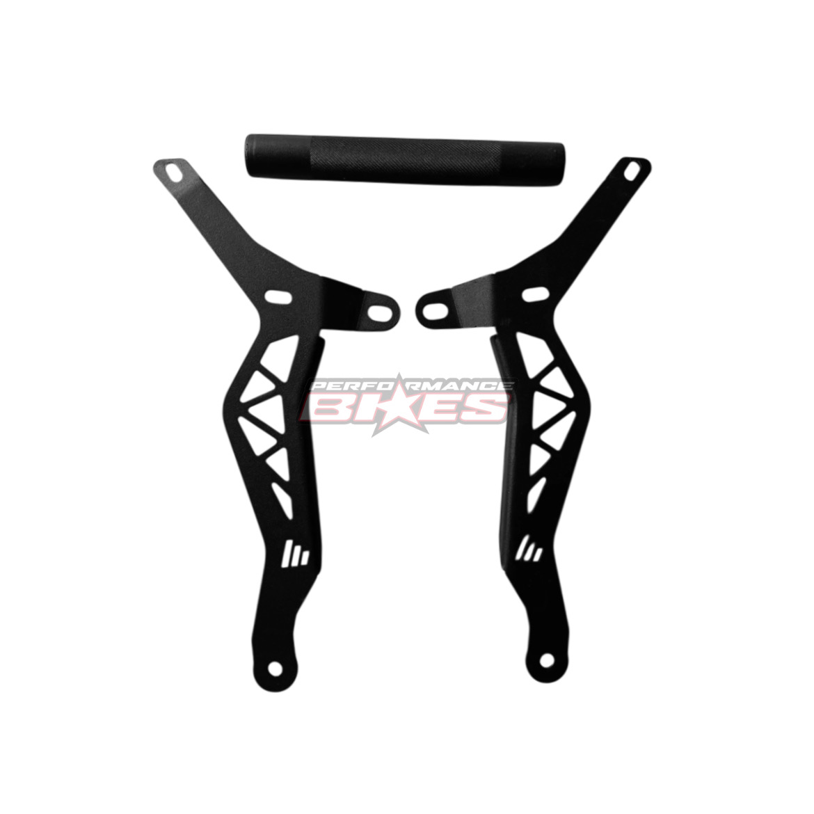 XPULSE 210 GPS MOUNT 13EC