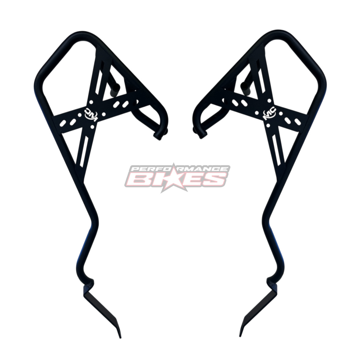 XPULSE 210 SADDLE STAY 211B