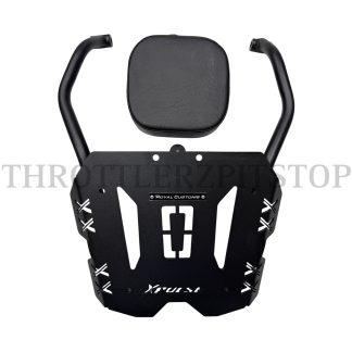 XPULSE 210 TOPRACK W/BACK REST 182Y