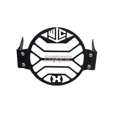 XPULSE H/L GRILL 2111