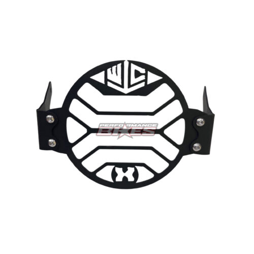 XPULSE H/L GRILL 2111