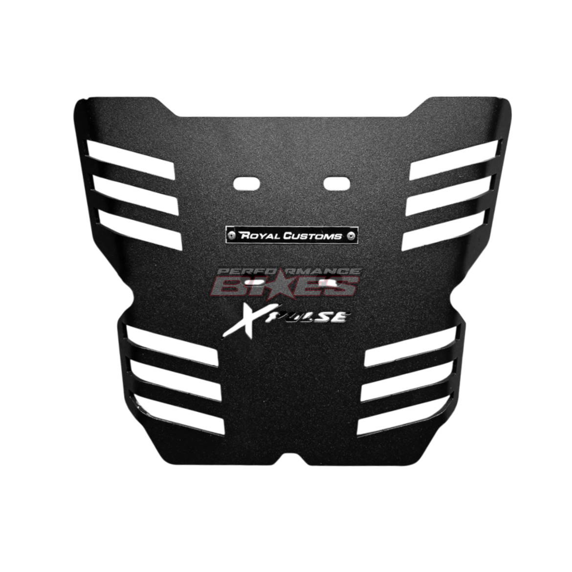 XPULSE TOP PLATE 182Y