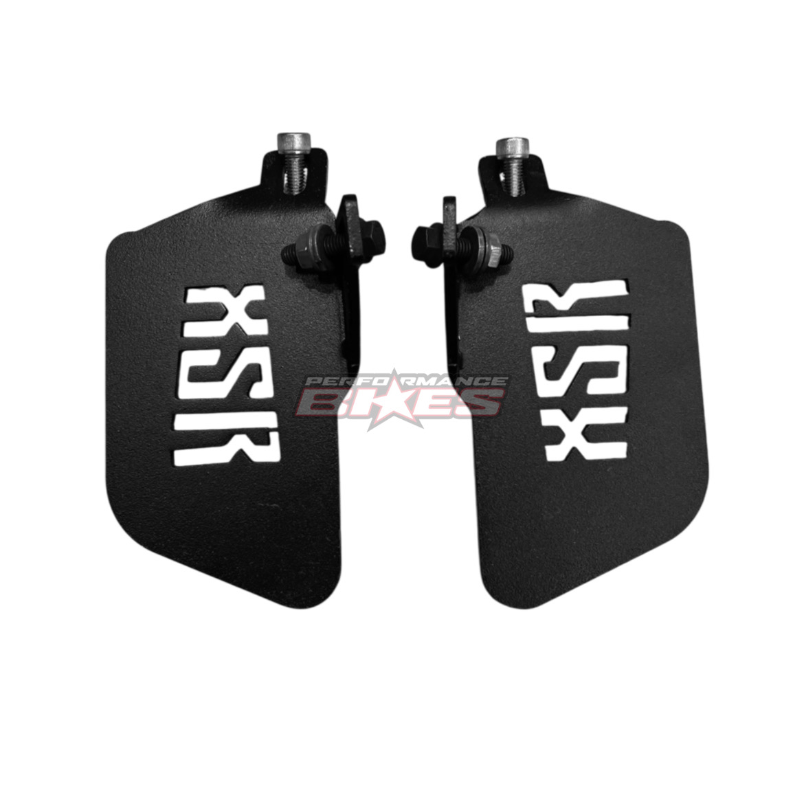 YAMAHA XSR D/S FOOT REST 27Q