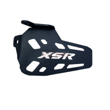 YAMAHA XSR S/S FOOT REST D21R