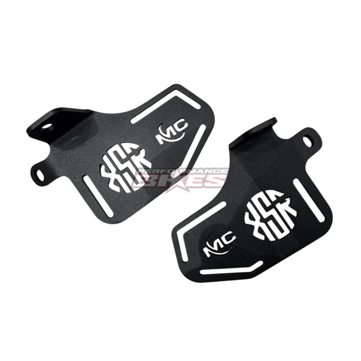 YAMAHA XSR D/S FOOT REST 211B