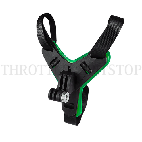 CHIN STRAP W/PHONE MOUNT CAM ACCESSORIES