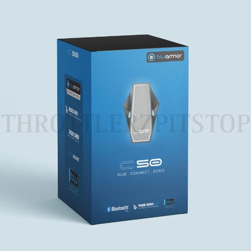 BLU ARMOR C50