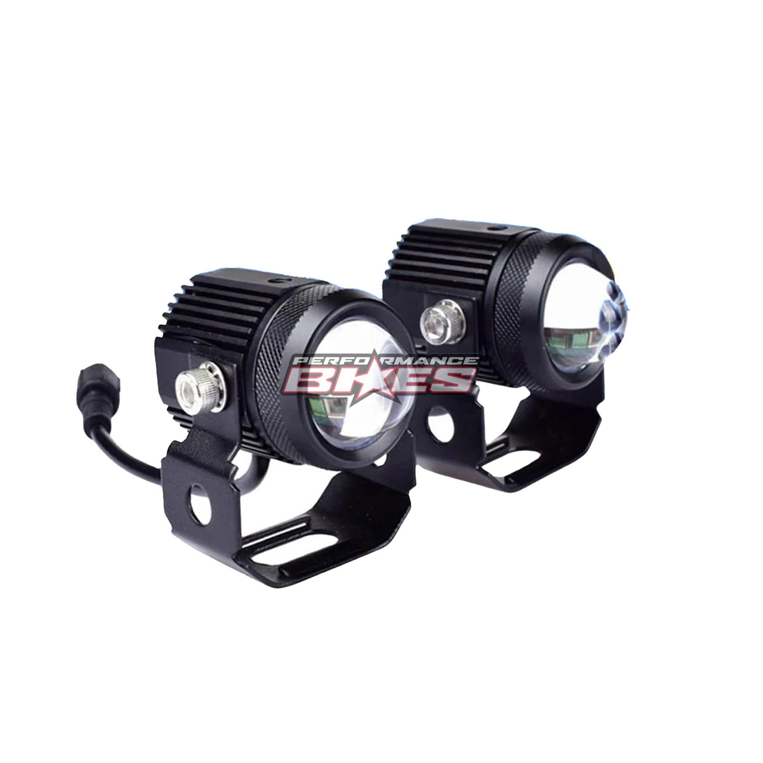 HJG MINI DRIVING LIGHT
