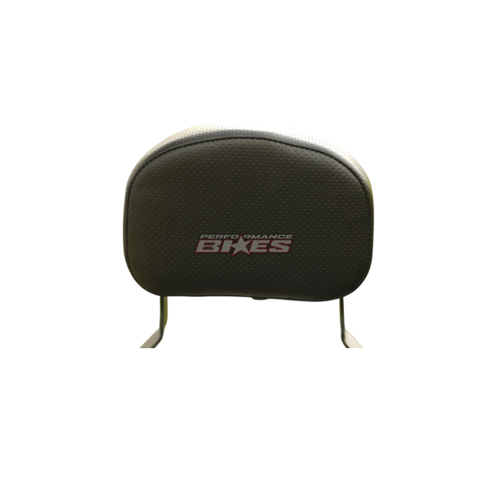 MOTO TORQUE TRIUMPH BACK REST