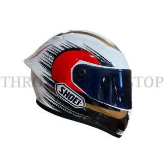 SHOEI CAT HELMET LUCKY CAT