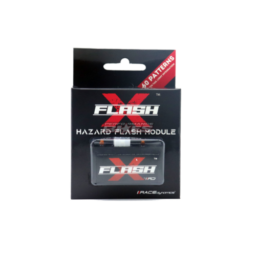 X FLASHER XPULSE 210 4V