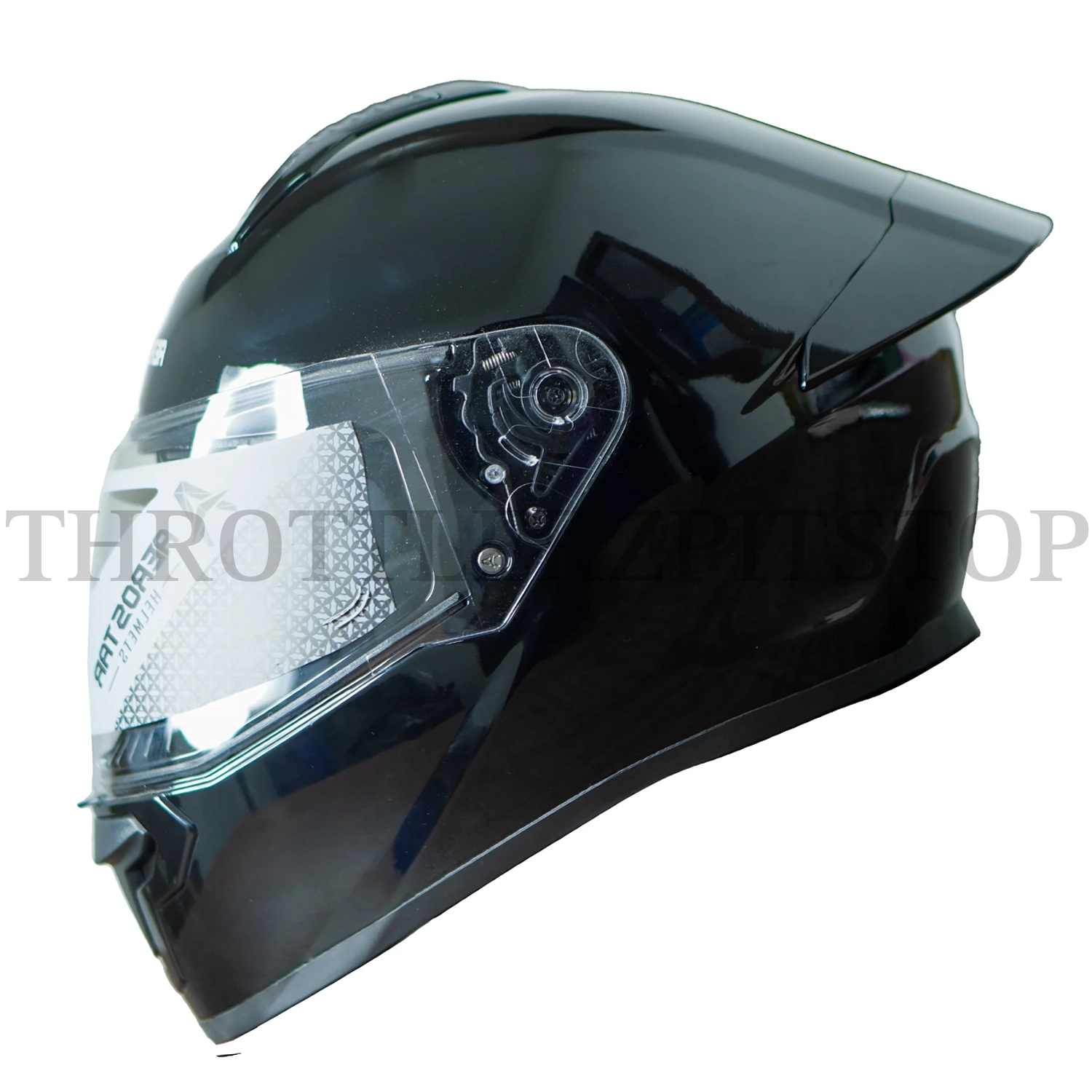 AEROSTAR AXTER : BLACK