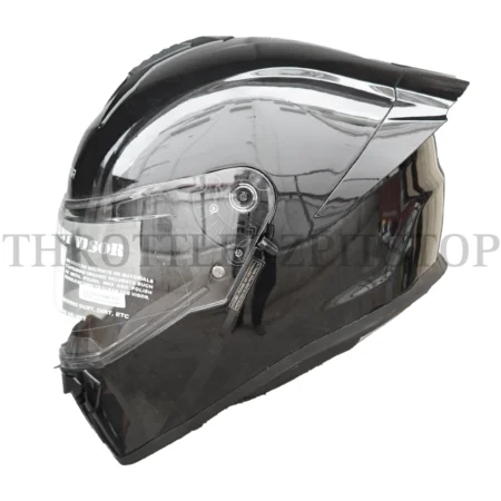AEROSTAR AXTER : BLACK (NEW)