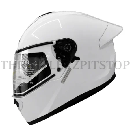 AEROSTAR AXTER :WHITE