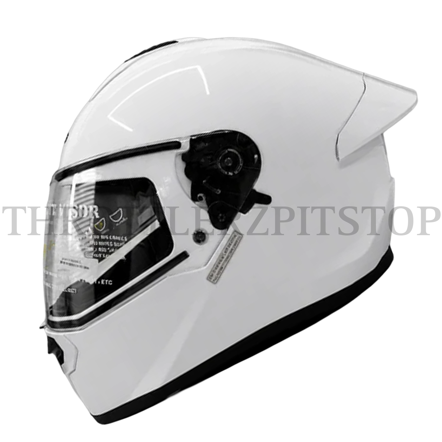 AEROSTAR AXTER :WHITE