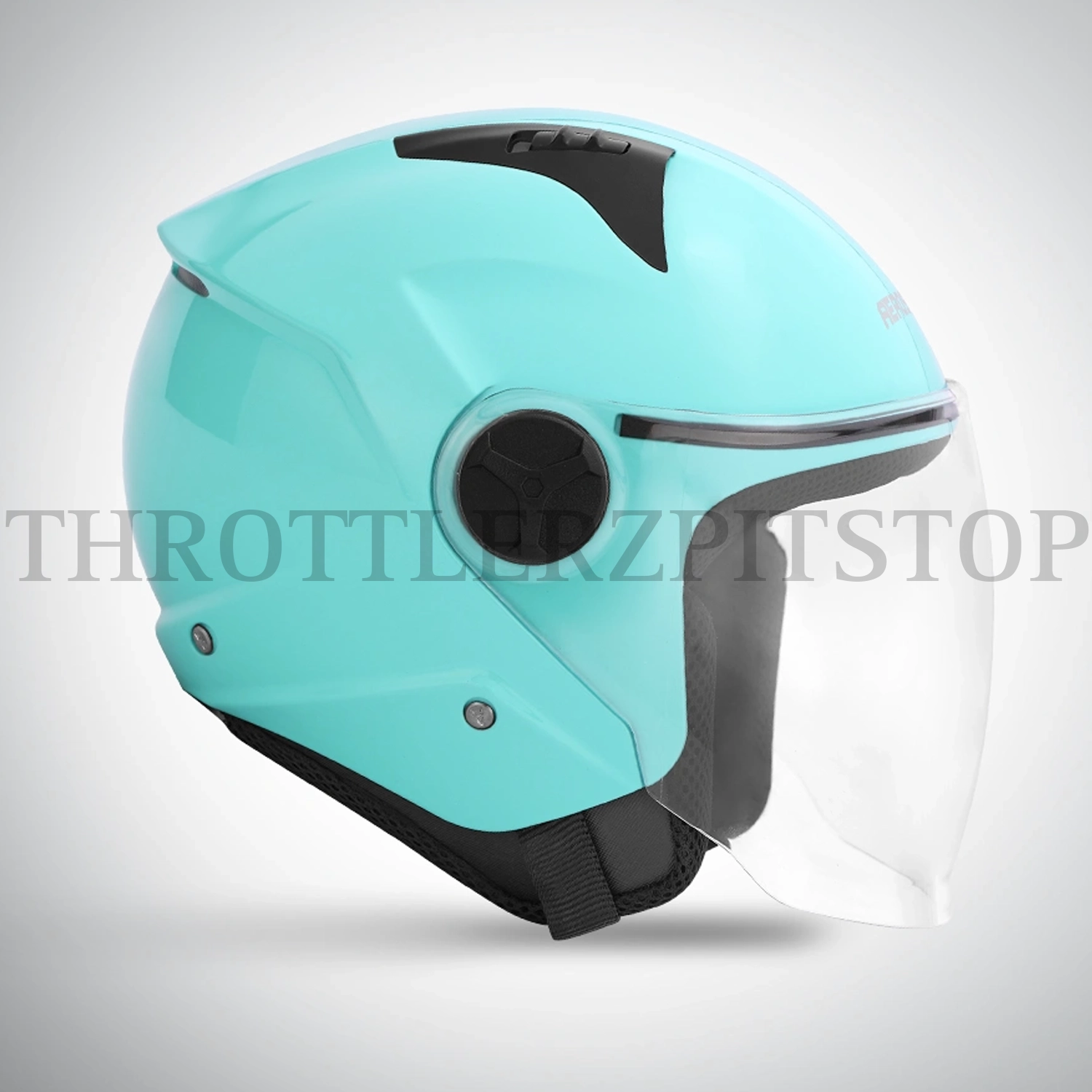 AEROSTAR BEAT : ICE GREEN - Image 3