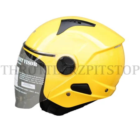 AEROSTAR BEAT :YELLOW