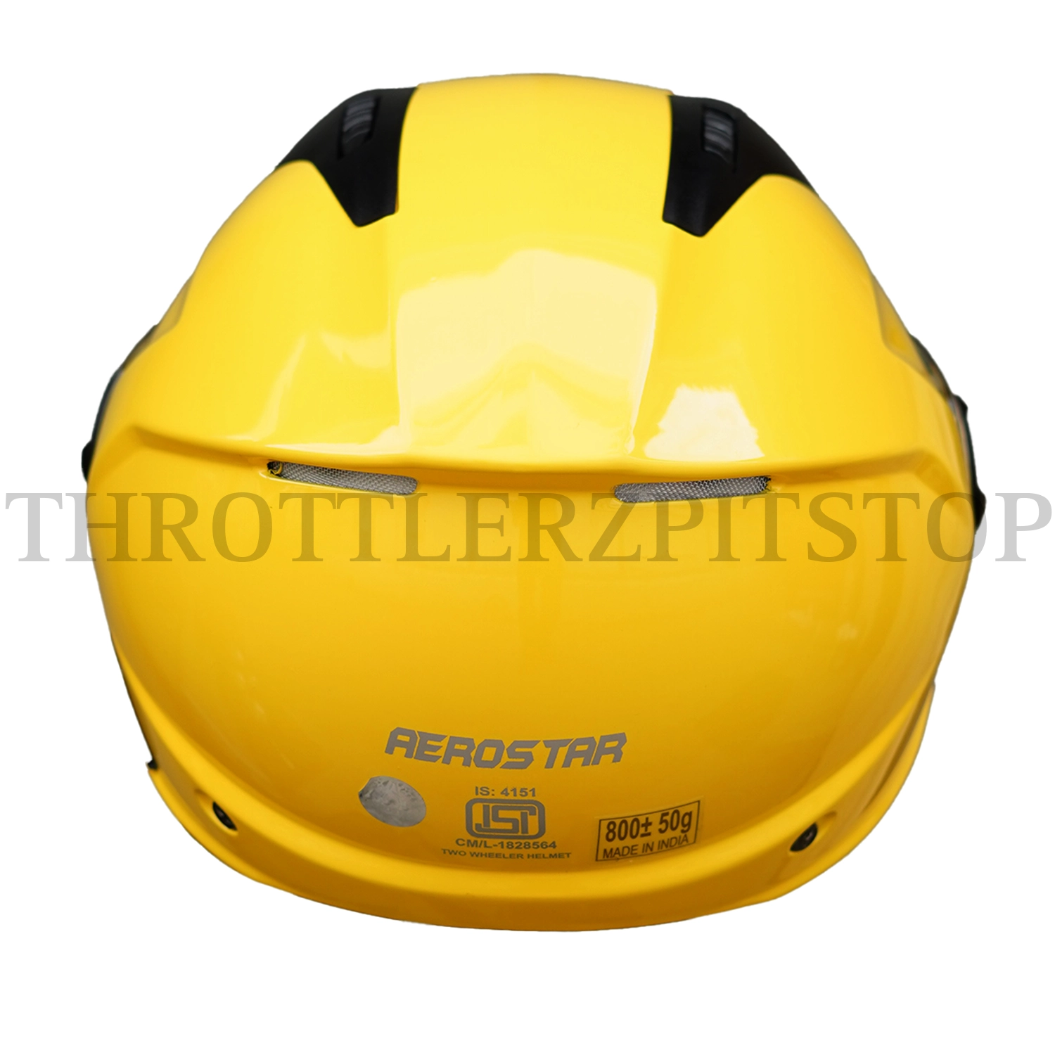 AEROSTAR BEAT :YELLOW - Image 4