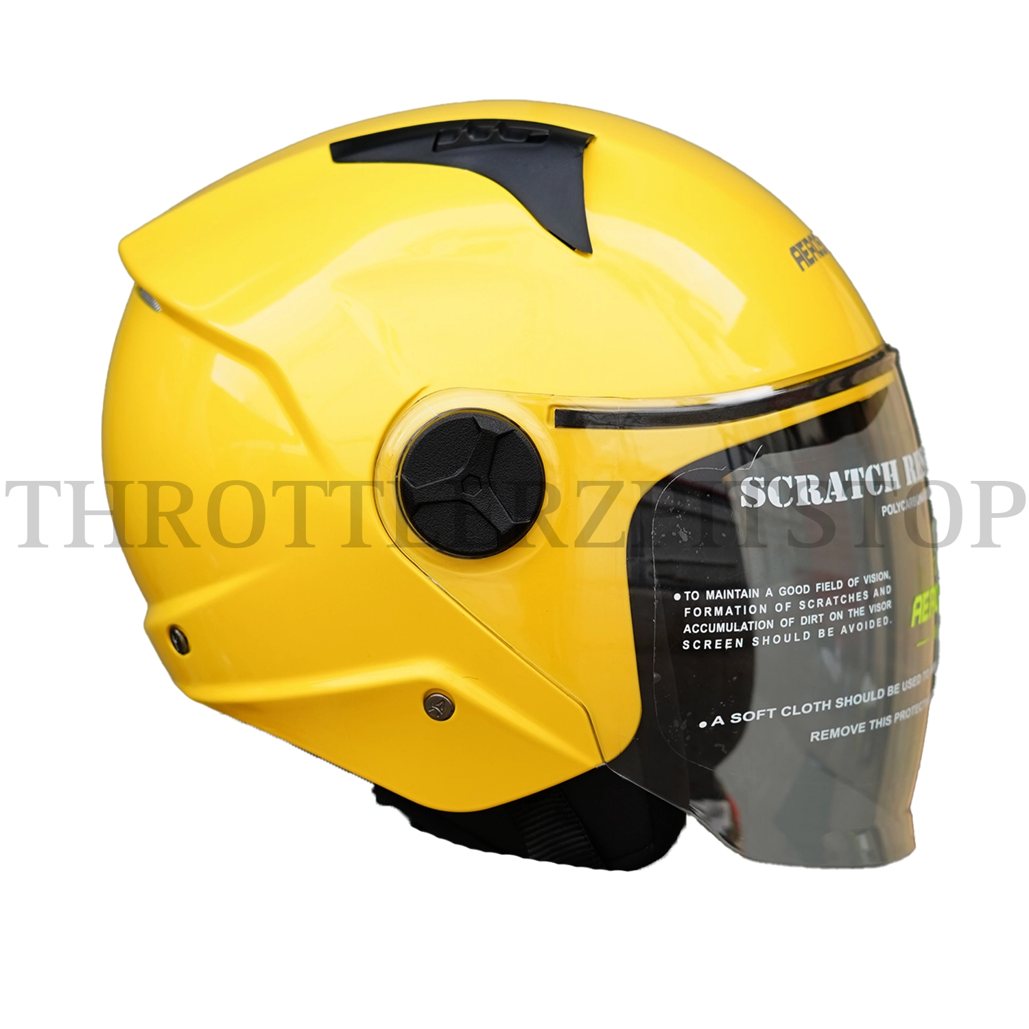 AEROSTAR BEAT :YELLOW - Image 3