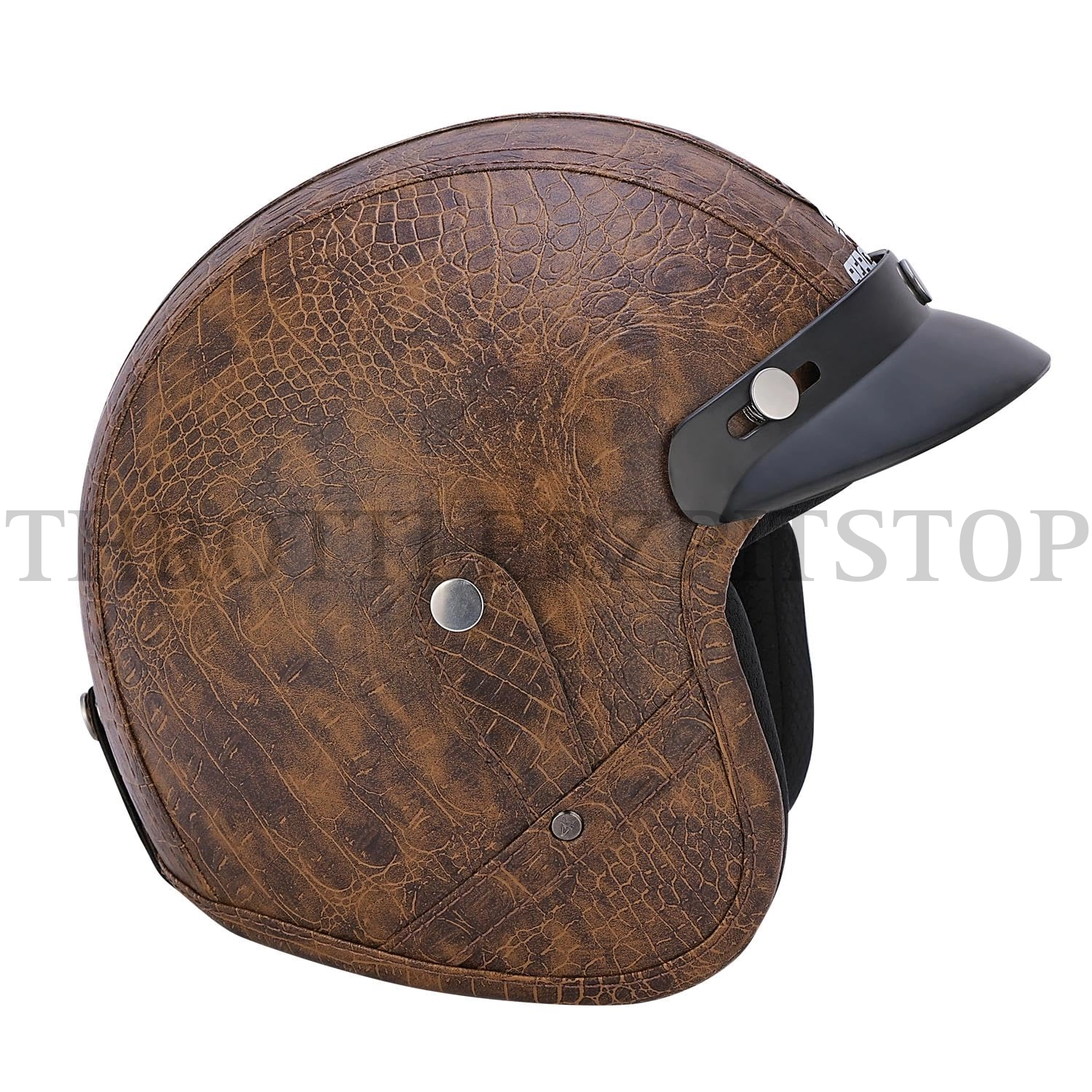 AEROSTAR JET :BROWN - Image 3