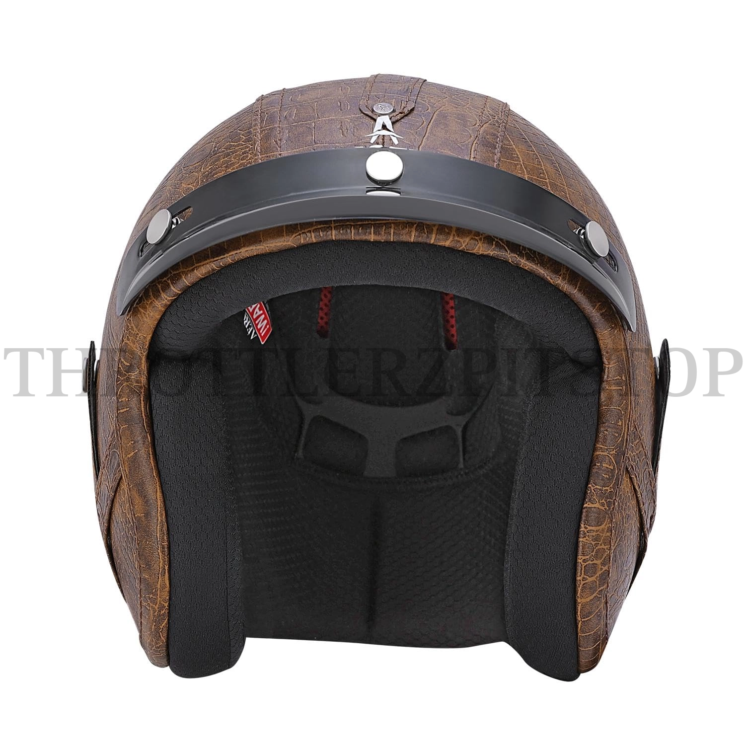 AEROSTAR JET :BROWN - Image 2