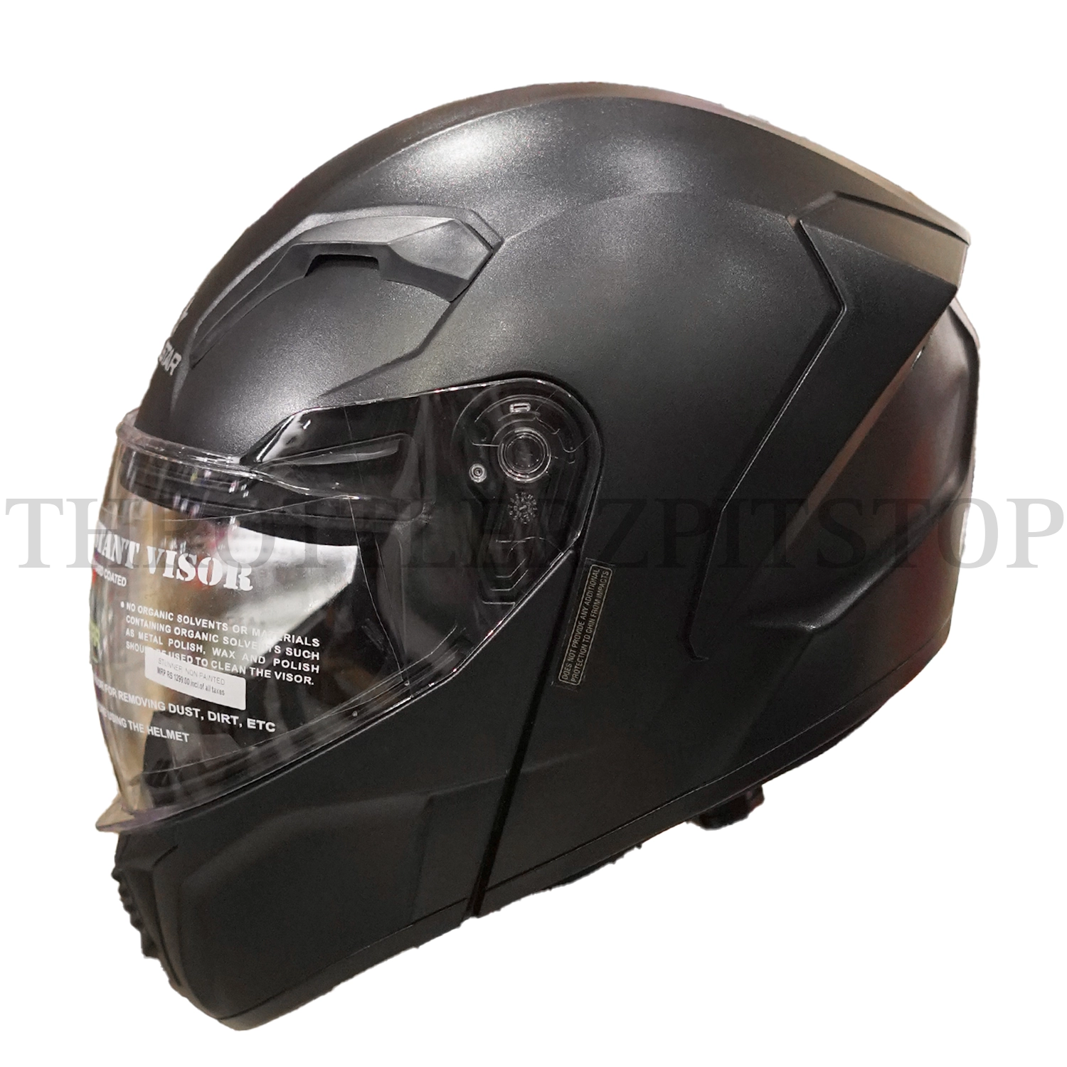 AEROSTAR NP STUNNER:BLACK