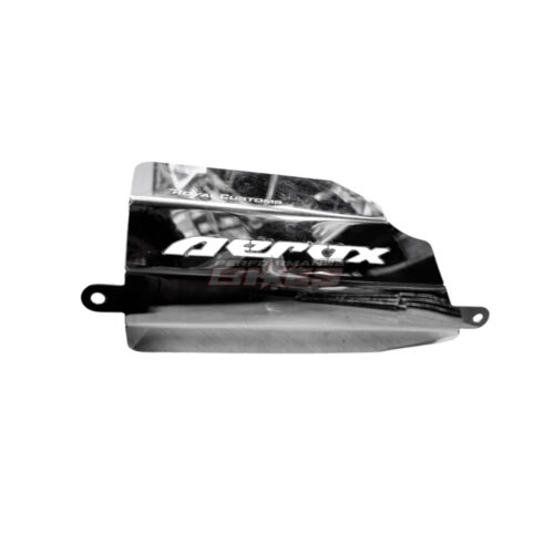 AEROX SILENCER PLATE 182Y