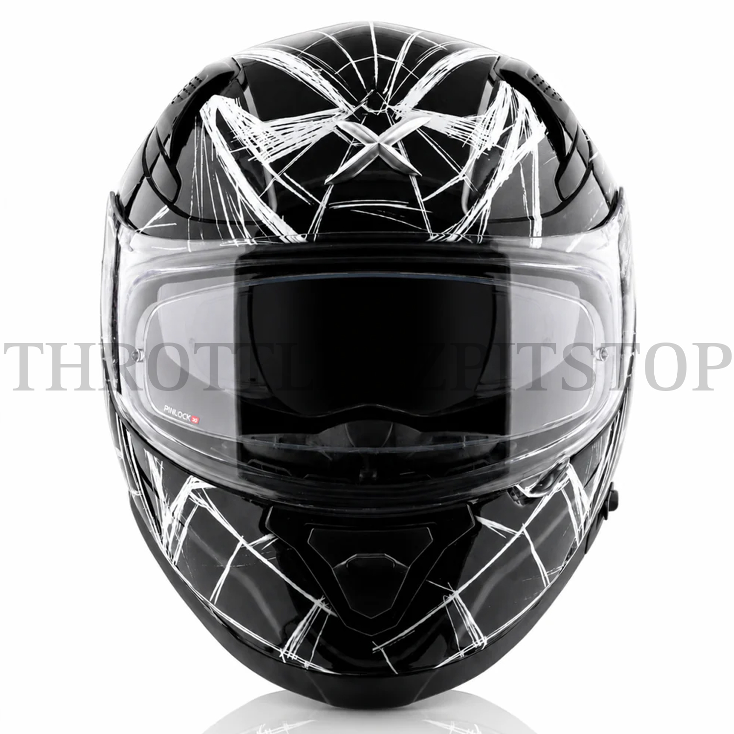 AXOR APEX MARVEL SPIDERMAN : BLACK / WHITE - Image 2